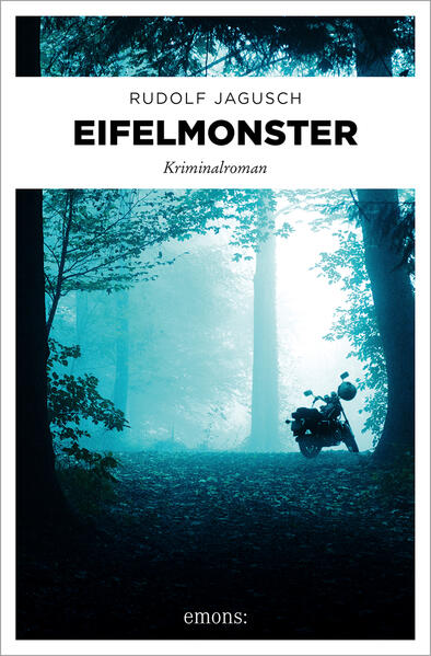 Eifelmonster | Rudolf Jagusch