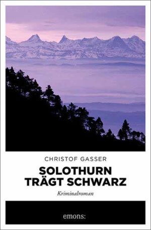 Solothurn trägt Schwarz | Christof Gasser