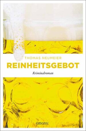 Reinheitsgebot | Thomas Neumeier