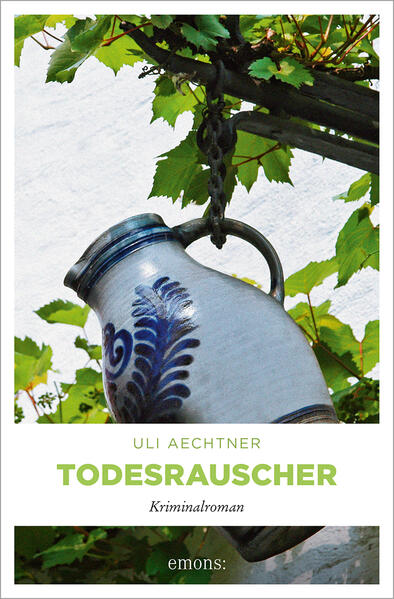 Todesrauscher | Uli Aechtner