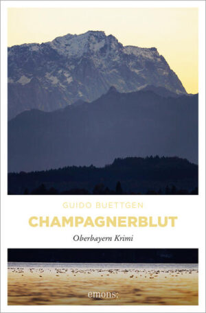 Champagnerblut | Guido Buettgen