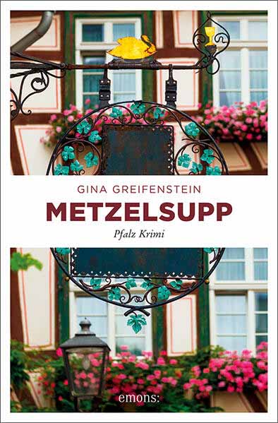 Metzelsupp | Gina Greifenstein