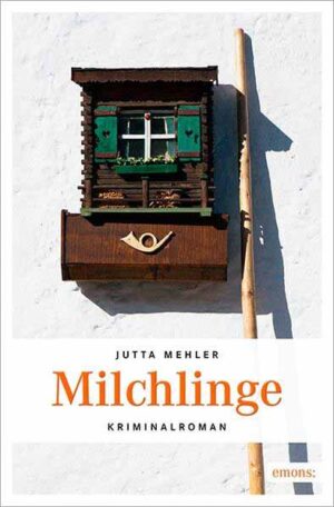Milchlinge | Jutta Mehler