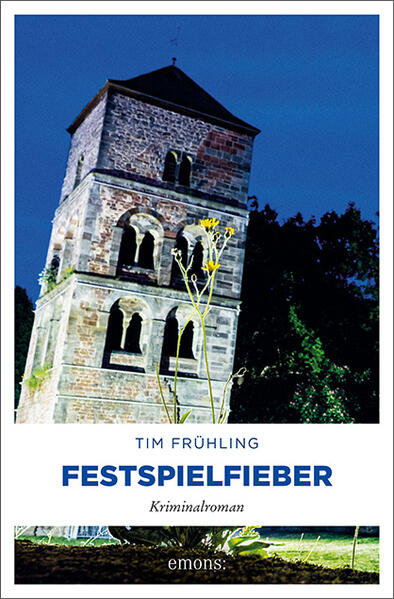 Festspielfieber | Tim Frühling