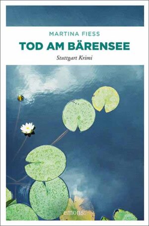 Tod am Bärensee | Martina Fiess