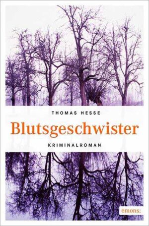 Blutsgeschwister | Thomas Hesse