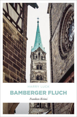 Bamberger Fluch | Harry Luck