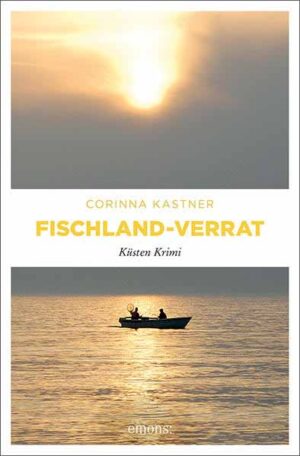 Fischland-Verrat | Corinna Kastner