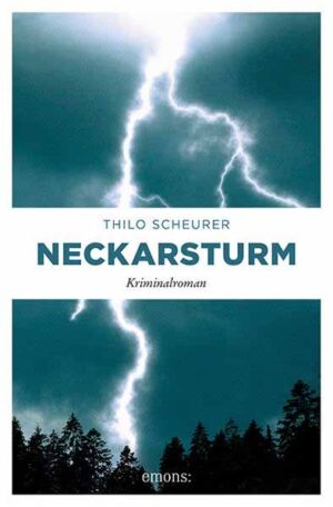 Neckarsturm | Thilo Scheurer