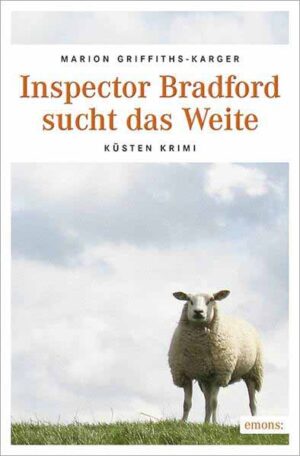 Inspector Bradford sucht das Weite | Marion Griffiths-Karger