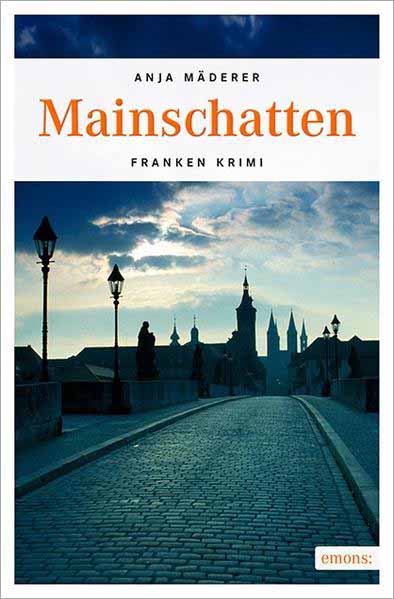 Mainschatten | Anja Mäderer