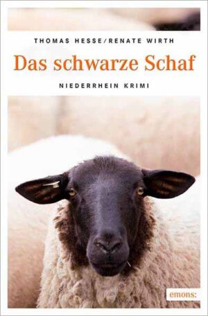 Das schwarze Schaf | Thomas Hesse und Renate Wirth