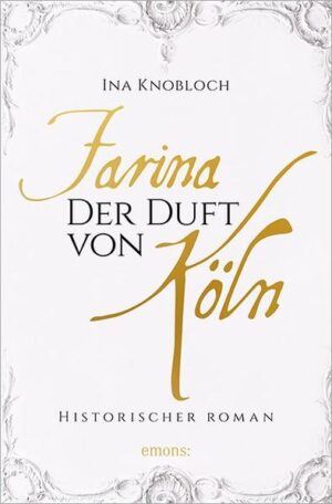 Farina - Der Duft von Köln | Bundesamt für magische Wesen