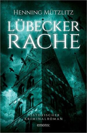 Lübeck 1377. Im Mühlenteich treibt die Leiche einer jungen Hure, wenig später wird ein zweites Freudenmädchen tot aufgefunden. Kaufmann Jacob Wallersen befürchtet, seine Geliebte Iken könnte das nächste Opfer sein. Gemeinsam mit der Waise Svanja versucht er, Licht in einen Strudel tödlicher Ereignisse zu bringen, der immer mehr Opfer fordert. Bald treten mächtige Gegenspieler auf den Plan, und Jacob erkennt, dass sein eigenes Schicksal davon abhängt, ob er die wahren Hintergründe aufdecken kann.