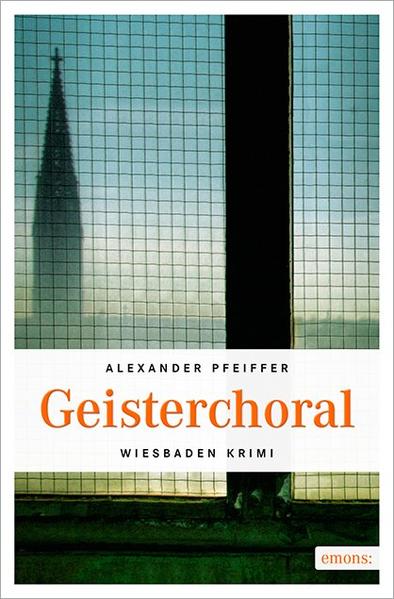 Sänger, der Filmvorführer des Wiesbadener Caligari- Kinos,steckt in Geldnot. Als ihn seine Ex- Freundin mit einer brisanten Suche beauftragt, zögert er nicht lange und begibt sich auf die Jagd nach einem entfl ohenen Häftling. Sie führt ihn auf verschlungenen Wegen durch ein bedrohliches Wiesbaden. Sänger ahnt nicht, dass er erst mit seiner eigenen Geschichte ins Reine kommen muss, um den heraufbeschworenen Geistern zu entkommen.