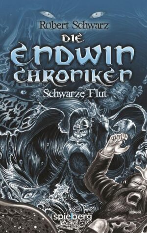 Der Erzzauberer Horgard hat es unter großen Mühen bis vor den Thron des Zwergenkönigs geschafft. Aber auch hier ist nicht alles so, wie es sein sollte. Etwas braut sich zusammen. Etwas, das nicht nur den Zwergen gefährlich werden könnte. Kann Horgard das drohende Unheil noch aufhalten, oder ist es dafür bereits zu spät? Etwa zur selben Zeit entdecken Kyra und Rodin eine mysteriöse Höhle und machen sich auf, diese zu erforschen. Was werden sie hier finden? Haben sie tatsächlich den gesuchten Drachenhort entdeckt, wie Rodin vermutet? Eines ist sicher: Höhlen sind gefährliche Orte. Dies ist die lange erwartete Fortsetzung der Abenteuer um Kyra, Rodin & Horgard. Der 1. Band „Dunkle Schatten“, ist 2014 im Spielberg Verlag erschienen.