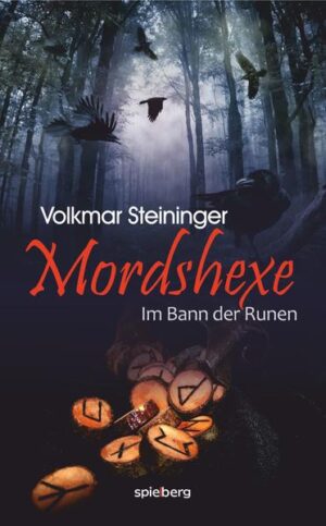 Angelina Weber, Kräuterhexe aus Bad Birnbach, ist mit ihrem neuen Buch auf Lesetour. Gleich bei der ersten Lesung ereignet sich ein tragischer und zugleich schicksalhafter Zwischenfall. Ein grausiger Fund deutet darauf hin, dass es jemand auf Angelina abgesehen hat. Kryptische Botschaften in Form von Runensteinen kündigen einen Kampf zwischen Gut und Böse an. Wieder einmal sind Angelinas Fähigkeiten erforderlich. Eine Vision offenbart ihr, dass der Wettlauf um Leben und Tod bereits begonnen hat. Gut, dass sie in ihrem dritten Fall Kommissar Bierbauch wieder an ihrer Seite hat…