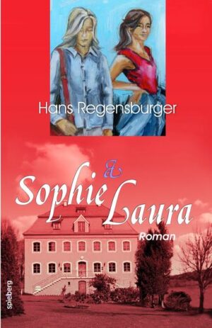 Ein heftiges Sommergewitter reißt Sophie aus dem Schlaf. Die Schäden, die es an der Villa und im parkähnlichen Garten hinterließ, lassen sie in Rat- und Tatenlosigkeit erstarren. Weitere Unwetter sind vorhergesagt. Die Männer aus der Oberpfalz, die während dieser Tage in München Straßenarbeiten ausführen, kommen ihr zu Hilfe. Einer von ihnen ist Friedel. Er und Sophie verlieben sich. Haben beide die weitere Entwicklung noch in der Hand?  Überraschungen bleiben nicht aus.