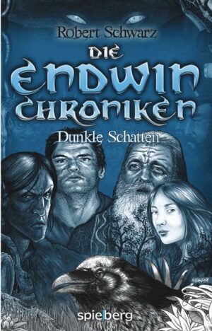 Die Endwin Chroniken: Dunkle Schatten | Bundesamt für magische Wesen