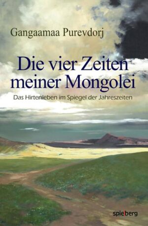 Das Hirtenleben im Spiegel der Jahreszeiten. Winter, Frühling, Sommer, Herbst - die vier Jahreszeiten. Mit Berg und Wasser und Sonne und Mond befreunden sie sich. Die Menschen geleiten die Alten, führen den Nachwuchs ins Licht Jahrtausende schon ohne Pause.