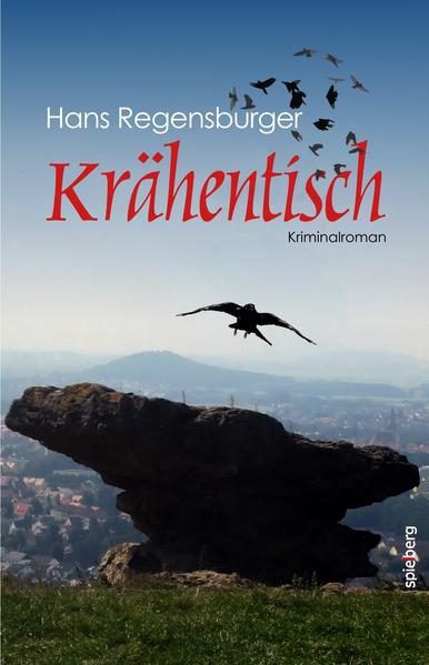 Krähentisch | Hans Regensburger