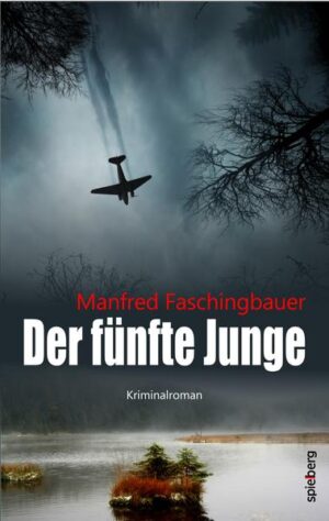 Der fünfte Junge | Manfred Faschingbauer