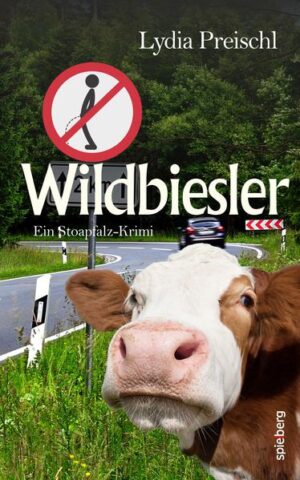 Wildbiesler | Lydia Preischl