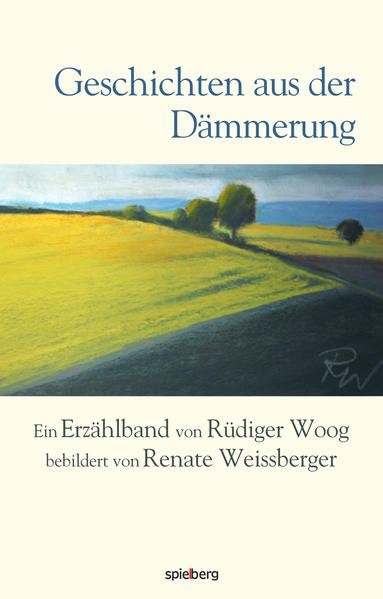 Dieser Erzählband ist eine Ansammlung verschiedenster, durch die Jahre entstandener Geschichten, die so bunt und unterschiedlich sind wie die Zeit selbst. Das Zusammenspiel aus den einzigartigen Bildern von Renate Weissberger und Rüdiger Woogs Wortkunst macht den Zauber dieses Buches aus.