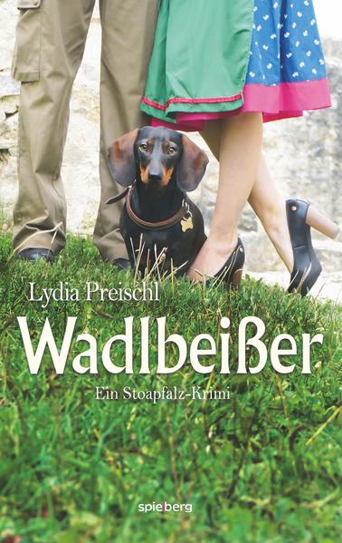 Wadlbeißer | Lydia Preischl