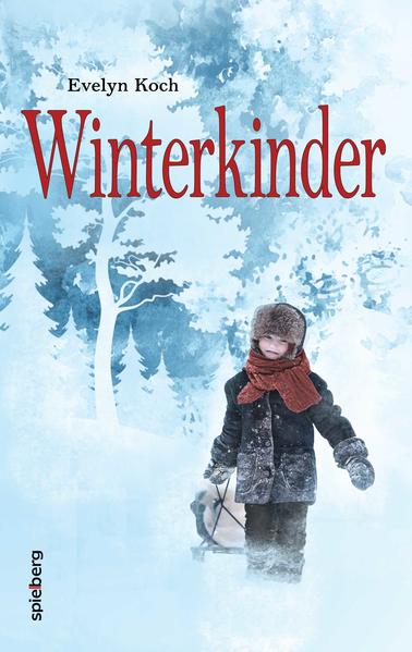 Winterkinder | Bundesamt für magische Wesen