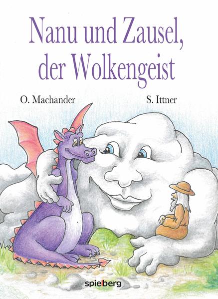 Zunächst hat sich NANU, der liebe, lila Wunderdrache ja noch über den strahlend blauen Sommerhimmel gefreut. Als es aber von Tag zu Tag immer heißer wird, beginnt sich der kleine Drache zu sorgen. Er fragt seinen Freund, den Zwerg Otz, um Rat. Dieser erzählt ihm von Zausel, dem Wolkengeist und dessen Wolkenkindern. Aufgeregt machen sich die beiden Freunde auf die Suche nach dem König der Wolken. Doch der hat sich versteckt, weil er sich schämt grau zu sein. Können NANU und sein Freund, der alte Otz, Zausel finden? Und werden sie ihm helfen können? Eine zauberhafte Geschichte über Freundschaft, denn … „Ein goldener Schein steckt in uns allen. Manchmal braucht es gute Freunde ihn zu sehen.“