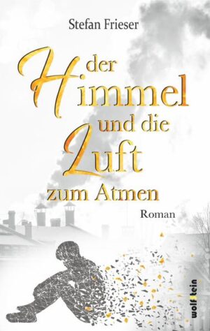 Der sechsjährige Gottfried verliert im Sommer 1932 seinen Vater durch eine Explosion im Eisenwerk. Gottfried, seine Mutter und die vier Geschwister kämpfen sich gemeinsam durch die schwere Zeit. Dann drängt sich der Nationalsozialismus immer mehr in den Alltag der Menschen… »Der Himmel und die Luft zum Atmen« erzählt die wahre Geschichte des Gottfried aus Maxhütte, der den Leser als Sohn, Hitlerjunge, Lehrbub, Soldat, Gefangener und Verliebter auf mitreißende und persönliche Art durch die Zeit unserer Großväter in Deutschland und der Oberpfalz führt. »Und was soll ich sagen. Ich war völlig überrascht! So lebendig und unprätentiös hab ich deutsche Gschichte selten oder nie erlebt.« (A. Deml)