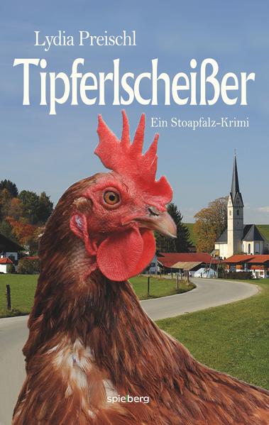 Tipferlscheißer | Lydia Preischl