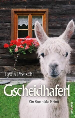 Gscheidhaferl | Lydia Preischl