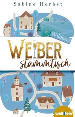 Der Weiberstammtisch in Ammerleiten kommt nicht zur Ruhe. Zenzis Sohn Hubert steht nach mehr als einem Jahrzehnt im Feuerwehrhaus und hat große Pläne, die das ganze Dorf beschäftigen. Mitten im Gewusel treiben neben Liebe und Lust auch Wilderer ihr Unwesen. Darum müssen sich nun die Emmi, Josi, Walli, Traudi und Zenzi zuvorderst kümmern. Nicht nur widerspenstiger Nachwuchs, sondern auch untreue Ehemänner bringen die ein oder andere Ammerleitnerin um deren Contenance.