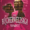 Tilda hat in Richard ihre große Liebe gefunden, doch dann muss sie ohne ihn in die Alpen reisen. Die Swans stehen kurz vor einem Zugang in die Bücherwelt! Angekommen im verborgenen schloss der Swans, muss sie versuchen eine düstere Prophezeiung abzuwenden. Gemeinsam mit neuen und alten Freunden schmiedet sie einen wagemutigen Plan, bei dem nicht nur ihr eigenes Leben auf dem Spiel steht...