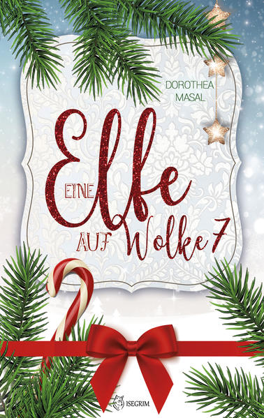 Als Mia mit ihrer besten Freundin den Job als Weihnachtselfe im Einkaufszentrum annimmt, will sie eigentlich nur ihr Weihnachtsbudget aufbessern. Doch das Elfenkostüm ist freizügiger als gedacht und Spott ist - wenn es nach Mia geht - vorprogrammiert. So darf sie natürlich keiner zu Gesicht bekommen, vor allem nicht ihr großer Bruder Jonah! Zu allem Übel taucht Kevin, der gutaussehende Drummer von Jonahs Band, im Shoppingcenter auf. Er und seine Bandkollegen veranstalten eine Scavenger Hunt. Das wäre alles nicht dramatisch, wenn nicht eine der Aufgaben "Küsse eine von Santas Elfen" lauten würde. Plötzlich findet sich Mia in einem Versteckspiel quer durchs Einkaufszentrum wieder!