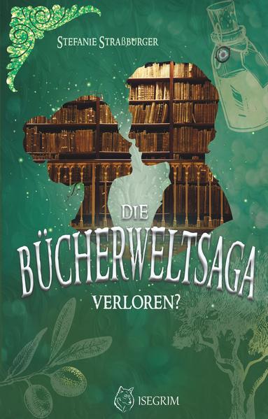 Nach den Ereignissen von Schwanstein gibt es Anschläge aus dem Swan-Untergrund. Nicht nur Romi, Tilda und Richard sind in Gefahr, sondern auch Leon gerät ins Visier der Gruppe. Die Freunde müssen sich wieder zusammentun, um eine endgültige Lösung für die Bücherwelt zu finden. Und nebenbei ist Tilda erneut im Zwiespalt ihrer Gefühle: Kehren Richards Erinnerungen zurück? Und was empfindet sie für Leon?