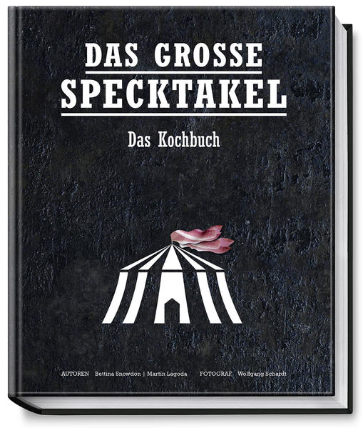 Speck - einfach nur lecker! Natürlich denkt man beim Stichwort Speck nicht ganz zu Unrecht an Kalorien, mächtige Mahlzeiten und sich ansammelndes Hüftgold - aber damit wird man dem Speck nicht gerecht. Warum genießen Braten, Steaks und Würste zwar hohe Wertschätzung, der vielfach auch beteiligte Speck aber meist nicht? Wo doch zahllose heiß geliebte Gerichte ohne ihn nie das wären, was sie sind. Selbst wenn man ihn nicht auf dem Teller sieht oder ihn unmittelbar durchschmeckt, ist er oft einer der Hauptakteure. Es gibt den Speck in etlichen Varianten teils berühmter Provenienzen - geräuchert, raffiniert gewürzt oder einfach nur gesalzen -, die sich auf ebenso vielfältige Weise beim Kochen einsetzen lassen und manchem Gericht erst seinen besonderen Charakter verleihen. Speck ist in unserer Esskultur traditionell ein unverzichtbarer Bestandteil und behauptet sich auch in der modernen Küche, denn mit seinem Fett ist er der beste aller Geschmacksträger. „Das große Specktakel“ würdigt das Phänomen Speck zum ersten Mal in seiner Gesamtheit und ist damit einzigartig auf dem Buchmarkt: mit Rezepten, informativen Texten rund um den Speck und einem umfassenden Lexikon zu wichtigen, berühmten und bewährten Specksorten. Sachlich, unterhaltsam und ernsthaft - aber nie kategorisch. Kochen und leidenschaftlich genießen ohne Speck - fast undenkbar!