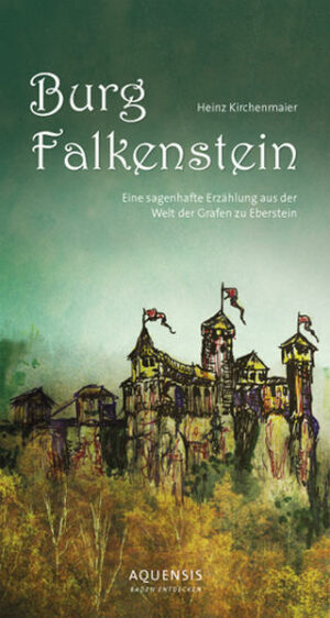 Burg Falkenstein | Bundesamt für magische Wesen