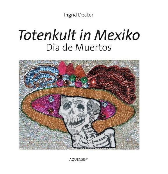 Der Totentag in Mexiko – als Día de Muertos einer der wichtigsten mexikanischen Feiertage – zieht alljährlich im Herbst die Bewohner des ganzen Landes in seinen Bann. Ingrid Decker erzählt in diesem Buch lebendig und nicht zuletzt durch die eindrucksvollen Fotos anschaulich von dieser spannenden und aufsehenerregenden Tradition: Von den Monarchfaltern, die als Vorboten das Fest ankündigen, über die kunstvollen Totenfiguren und -altäre bis hin zu den festlichen Umzügen in Oaxaca, wo die Menschen diese Tradition ganz besonders intensiv leben, geht dabei die Lesereise. Die Rituale zum Tag der Toten wurden 2003 von der UNESCO zum Meisterwerk des mündlichen und immateriellen Erbes der Menschheit ernannt und 2008 offiziell in die Repräsentative Liste des immateriellen Kulturerbes der Menschheit aufgenommen.