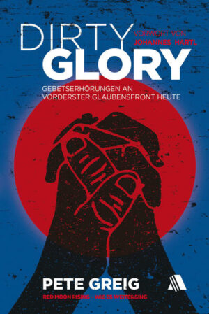 Dirty Glory - Deutsche Version | Bundesamt für magische Wesen