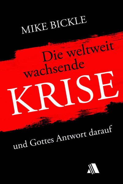 Mike Bickle über die Endzeit: Der bekannte Pastor, Prophet und Autor bespricht die Zeichen der Krise, die er besonders in Amerika, seinem Heimatland, aber auch darüber hinaus weltweit erkennt. Bickle sieht einen deutlichen Zusammenhang mit der Endzeit und macht dem Leser Mut, sich darauf richtig vorzubereiten. Lou Engle im Vorwort: „In diesem Buch stellt Mike Bickle eine herrliche Eschatologie vor, um die Kirche auf Herausforderungen und Verfolgungen und auch auf das Voranschreiten des Gottesreichs vorzubereiten. Ich glaube, dass Mikes Einsichten den Glauben an eine siegreiche Kirche wecken können, die die Geschichte durch die Überlegenheit des Gebets beeinflussen wird, selbst in den dunkelsten Tagen.“