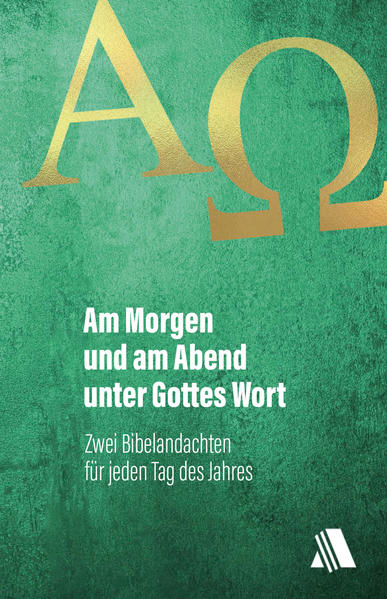 Das bis heute weltweit beliebte Andachtsbuch in den Worten der Bibelübersetzung „Luther21“: Im 19. Jahrhundert, so heißt es, rief der Londoner Verleger Samuel Bagster seine große Familie jeden Morgen und jeden Abend zur Andacht zusammen. Darin wurden biblische Texte gelesen und besprochen. Bagster legte Wert auf die thematische Verbindung verschiedener Stellen in der Bibel. Aus diesen Familienandachten entstand unter viel Gebet das vielleicht beliebteste Andachtsbuch überhaupt-„Daily Light on the Daily Path“. Es besteht aus zwei Andachten pro Tag, die ausschließlich thematisch zusammengestellte Bibelverse vorgeben. Jede Morgen- und jede Abendandacht füllt eine eigene Seite. Unten auf jeder Seite stehen die Versangaben der verwendeten biblischen Texte. Das Andachtsbuch hat ein handliches, kleineres Format. Wir bieten Ihnen eine neue Ausgabe in der Bibelübersetzung „Luther21“ an. Die Herausgeber der „Luther21“ halten bewusst am reformatorischen Urtext fest. Begründete Hinweise neuerer Forschung und berechtigte Textänderungen wurden geprüft und ggf. berücksichtigt, ideologische oder durch den Zeitgeist begründete Veränderungen dagegen abgelehnt. Das wichtigste Anliegen bleibt neben der Urtextnähe die Verständlichkeit des Textes für heutige Leser.