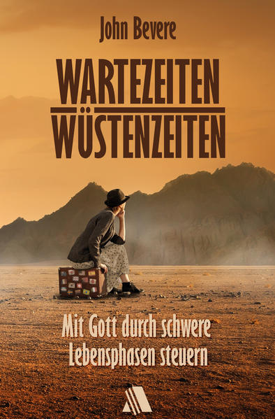 John Bevere hält die Phasen "in der Wüste", die jeder kennen wird, nicht für verlorene Zeiten. Um nicht im Kreis zu laufen, sollten wir allerdings verstehen, welch bedeutende Rolle uns selber in ihnen zukommt. Nur auf Gott zu warten, reicht nicht! "Gott, wo bist du?!" vermittelt entscheidende Erkenntnisse aus der Bibel und hilft Ihnen, Ihre trockenen oder schweren Lebensphasen klug zu durchsteuern. Erreichen Sie alles, was Gott für Sie hat!