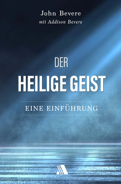 Drei Jahre lang waren die Jünger mit Jesus unterwegs. Sie lernten ihn kennen und lieben und mussten den geliebten Freund und Herrn doch bald wieder loslassen. Loslassen, um etwas Neues und Bahnbrechendes zu erfahren: die Gegenwart des Heiligen Geistes. Er kam, als Jesus ging. Und er bleibt, bis Jesus wiederkommt. Er, der Geist Gottes, ist es, der inspiriert und tröstet, der uns mit Christus verbinden und neue Menschen zu Christus führen kann. Da er keine Gestalt hat, aber eine Person ist, fällt er in unseren herkömmlichen Denkschemen aus der Reihe und bleibt uns manchmal seltsam fremd. John Bevere zeigt, wie wir mit dieser großen Kraft Gottes vertraut werden und wie wir seine Landeflächen in unserem Leben vergrößern können.