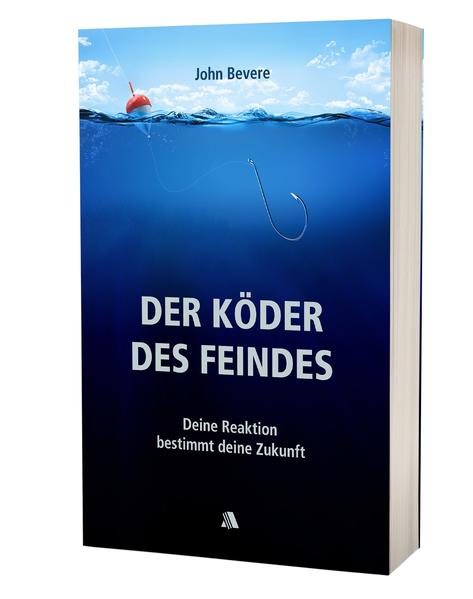 Wer sich für Gott entscheidet, der will sein Leben ändern. Er will Jesus nachfolgen und lernen, nach seinem Willen zu leben. Und nur so breitet sich das Aroma Gottes in der Welt aus. Dem „Feind unserer Seele“ aber passt das nicht. Hinterlistig lockt er uns in die Falle des Ungehorsams und der Scham. Dafür ist ihm jedes Mittel recht. John Bevere zeigt hier die Köder, die uns in Versuchung und zu Fall bringen sollen. Sie liegen meist an den „dünnen Stellen“ unserer Lebensgeschichte: Kränkungen, Enttäuschungen, die Erfahrung von Verlassenheit. Im biblischen Sprachgebrauch wird es „Ärgernis“, „Anstoß“-oder auch „Anstoß zur Sünde“ genannt. In 14 Kapiteln aus dem praktischen Leben zeigt der Autor, wo wir „Anstoß nehmen“ und damit der Gefährdung ausgesetzt sind, den Köder des Feindes zu schlucken und aus altem Schmerz heraus zu reagieren. Bevere zeigt dann, wie wir Schritt für Schritt den neuen Weg an Gottes Seite einüben können, um nicht in den alten Kampfmodus zurückzufallen, der uns aus der Verbundenheit mit Gott und mit anderen herausreißt.