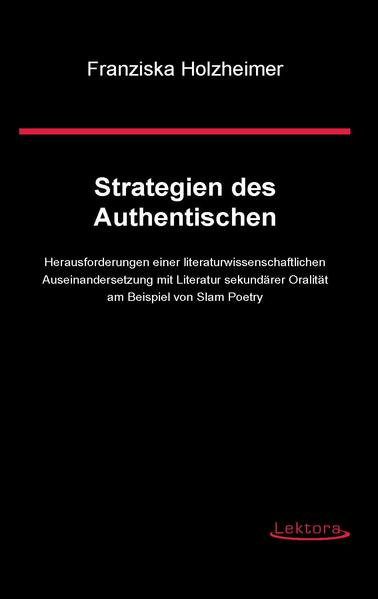 Strategien des Authentischen | Bundesamt für magische Wesen