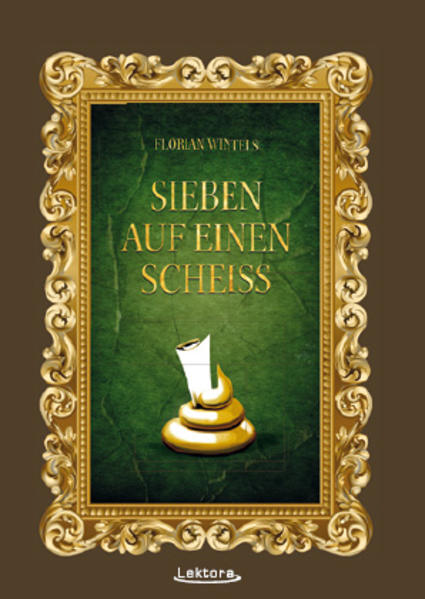 „Sieben auf einen Scheiß“ von Poetry Slammer Florian Wintels ist viel weniger eine Textsammlung als eine kleine Oase der Explizitlyrik, in der sich Fäkalhumor mit geschliffener Technik meist fast musikalisch rhythmisiert zu Texten und Geschichten, Wortkaskaden und Welten eröffnet, welche sich in ihrer Schärfe und Brisanz mal schleichend, mal mitten ins Gesicht, zumindest unvergessen machen. Das erste Märchenbuch, das Kinder ihren Eltern vorlesen sollten. Stimmen zu Wintels: "Rappende Slammaschine“ (ARD) "Abstoßend derb“ (Neue Westfälische) "Reichlich knusper“ (Johannes Floehr)