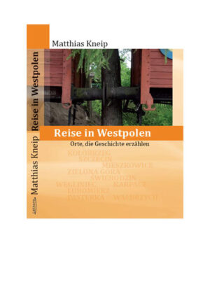 Nach seinen Büchern "Polenreise" (2007) und "Reise in Ostpolen" (2011) reist der Schriftsteller und Publizist Matthias Kneip erneut nach Polen, diesmal in den Westen des Landes. Von Ko?obrzeg im Norden Richtung Wa?brzych im Süden nimmt er den Leser mit auf eine Reise durch eine Region, die ebenso von deutscher wie polnischer Geschichte geprägt wurde. In poetischen Essays erzählt Kneip von spannenden Biografien und kuriosen Ortschaften, berichtet er von eindrucksvollen Begegnungen zwischen Menschen. Wie gehen die Menschen und Orte in diesem Teil Polens mit ihrer Geschichte um? Welche neuen Wege schlagen sie ein? Eine spannende Lektüre für jeden Leser und ein Buch, das Lust macht, sich selbst mal auf die Reise zu begeben…